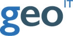 GeoIT logo
