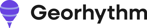 Georhythm logo